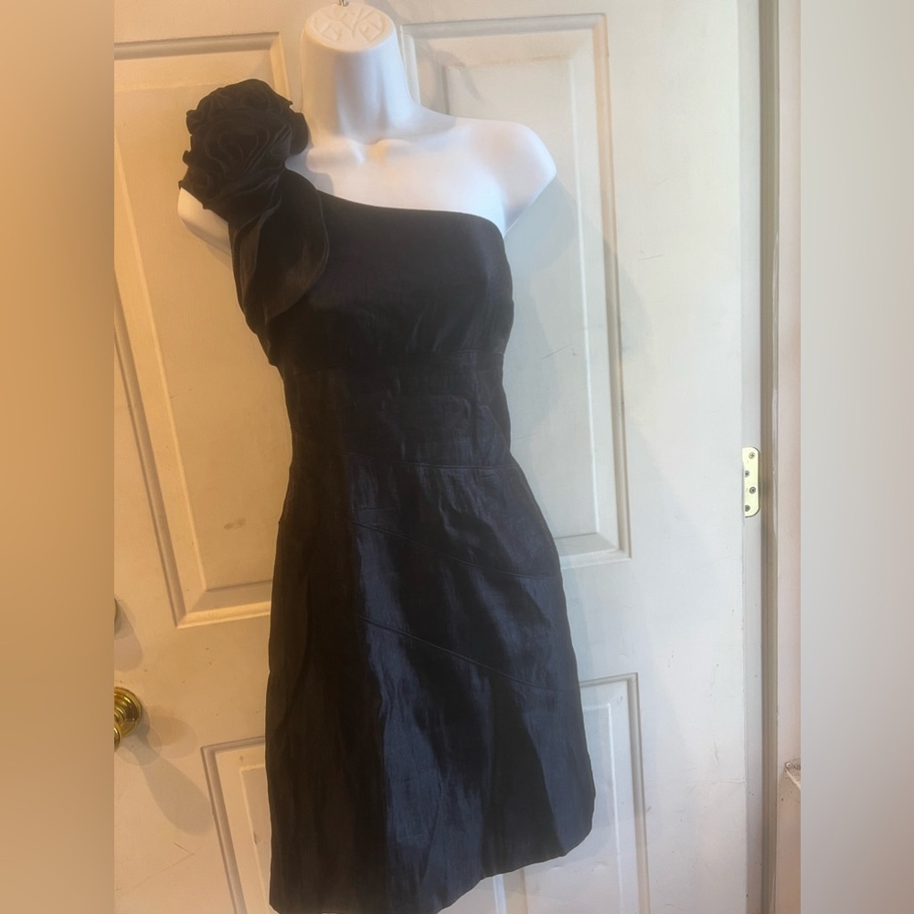Jessica Howard size 10 dress black